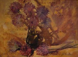"Homage to Great Gardeners"