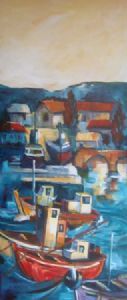 "Kalk Bay 2"