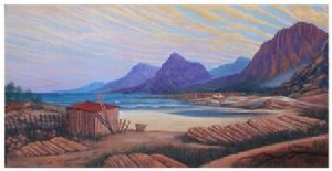 "Falsebay"