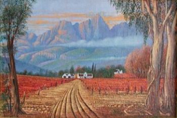 "Landscape 7"