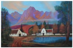 "De Doorns"