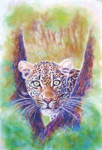 "Leopard"