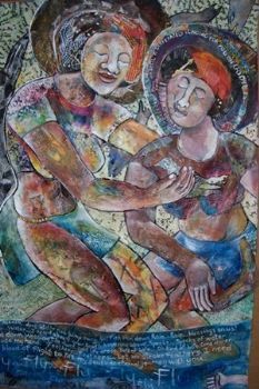 "African Origin to Eternal Destiny"