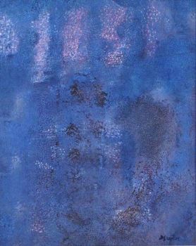 "Once Upon a Blue"
