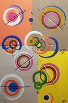 "Circles"