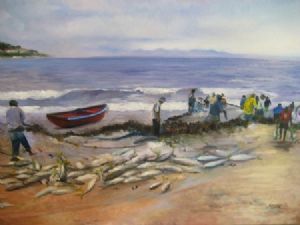 "Fishermen"