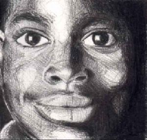 "Child"
