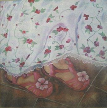 "Summer Dress"