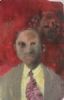 "David Banda and the Hyena Madonna"