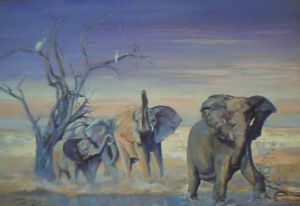 "Elephants"