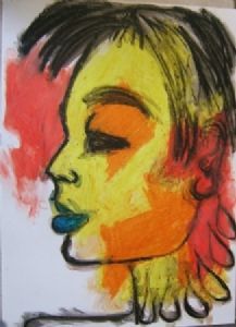 "Lulu Belle"