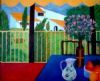 "Delightful Garden"