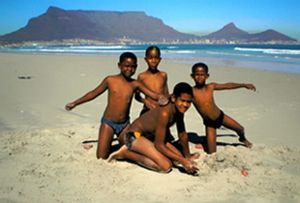 "Fun by the Sea"
