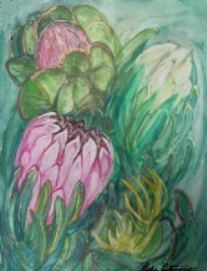 "Fynbos 1"