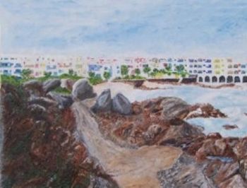 "Mykonos, Langebaan"