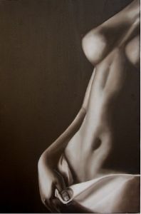 "Nude Lady"