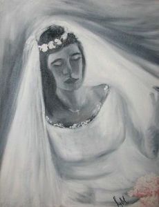 "The Bride"