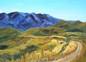 "NamibNaukloof Pass"