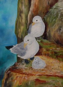 "Terns"