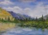 "Lake Landscape"