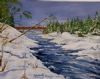 "Snow Bridge"