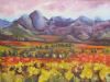 "Franschoek Winelands"