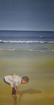 "Picking up Pebbles"