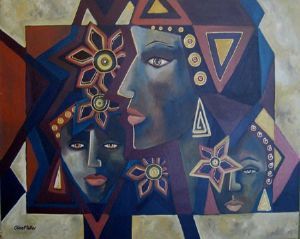 "Faces"