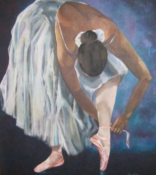 "Ballerina"