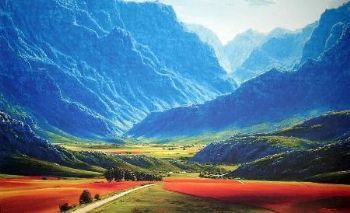 "Hex River Vallery (widescreen)"