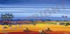 "Overberg Farm Landscape"