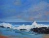 "Seascape, Umhlanga"