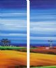 "Farm Landscape SET II"