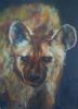 "Hyena mask"