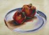"Pomegranates II"