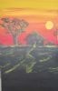"African Sunset"