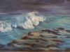 "Indian Ocean, Durban"