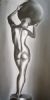 "Nude Figurine 2"