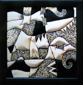 "Patterns 1 in Metal 1/1"