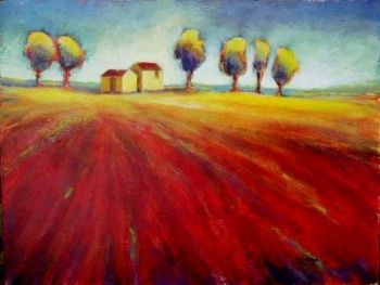 "red soil"