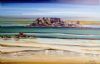 "Table Mountain beach scene 2"