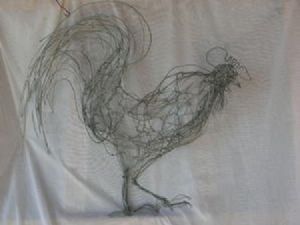 "Rooster"