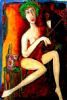"A Woman's Music"