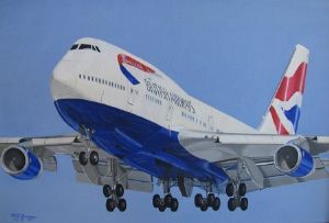 "Boeing 747"