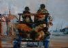 "Coal cart"