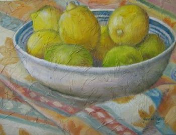 "Lemons"