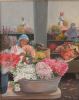 "Flower Sellers"