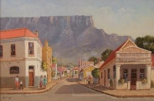 "Old District Six"