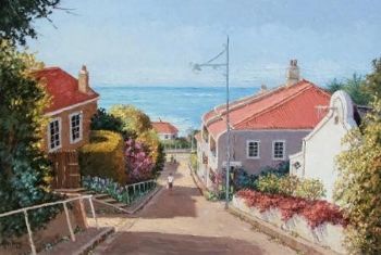"Saint James, Cape"