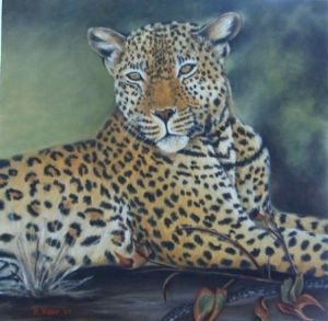 "Leopard"